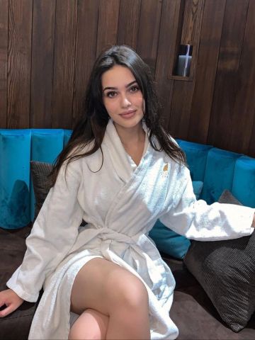 Анкета проститутки Каролина, 23 года